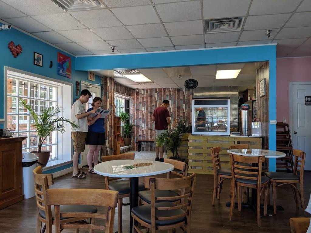 Guajiros Miami Eatery | restaurant | 1871 Seminole Trail, Charlottesville, VA 22901, USA | 4344652108 OR +1 434-465-2108