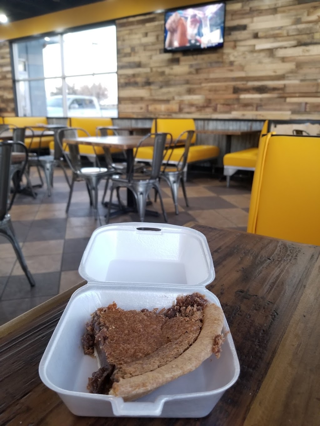 Scrumbscious Burgers & Pieshakes | restaurant | 8001 Bryson Rd, Irving, TX 75063, USA | 2146136795 OR +1 214-613-6795