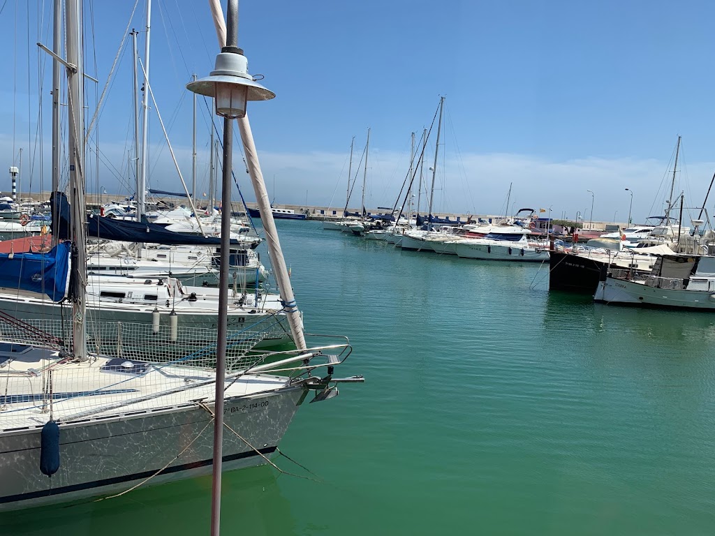 Restaurant Club Nàutic Casa Montero | restaurant | 42975 W Seven Mile Rd, Northville, MI 48167, USA | 977593336 OR +34 977 59 33 36