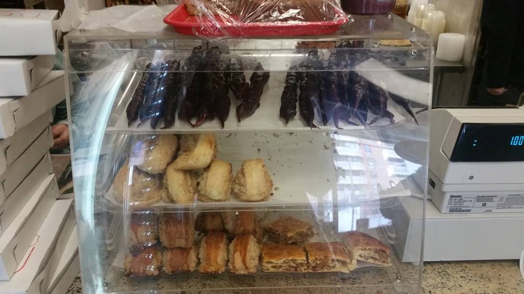 Berikoni | restaurant | 125 Brighton Beach Ave, Brooklyn, NY 11235, USA | 7187085040 OR +1 718-708-5040