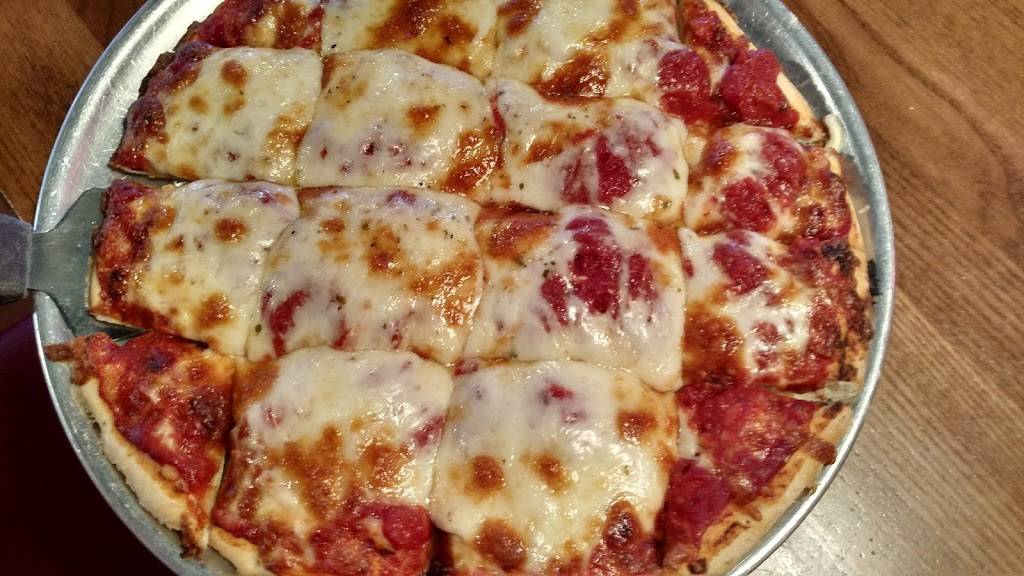 Beer Barrel Pizza & Grill | restaurant | 1200 Indiana Ave, St Marys, OH 45885, USA | 4197787112 OR +1 419-778-7112