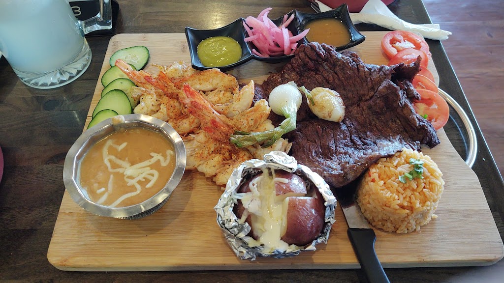 Mariscos La Lomita, Seafood & Sushi #2 | restaurant | 2590 S Maryland Pkwy, Las Vegas, NV 89109, USA | 7024761040 OR +1 702-476-1040