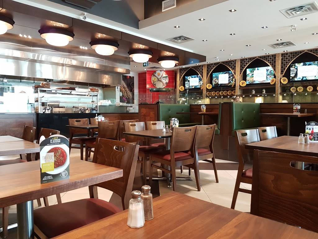 Paramount Fine Foods | restaurant | 3184 Dougall Ave Unit A5, Windsor, ON N9E 1S6, Canada | 5199159020 OR +1 519-915-9020