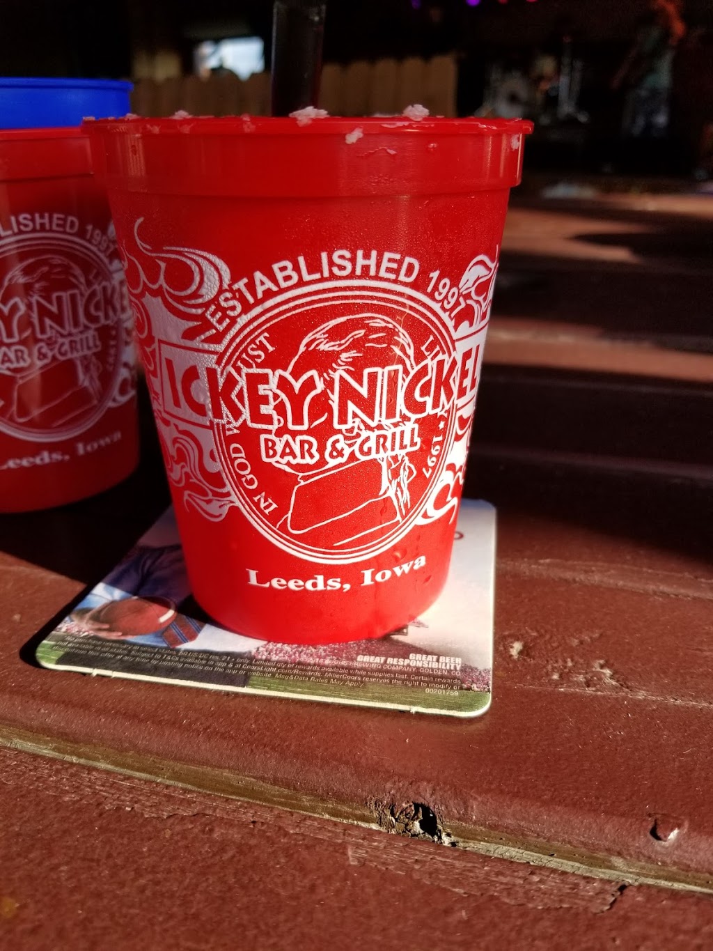 Ickey Nickel Bar & Grill | restaurant | 4700 41st St, Sioux City, IA 51108, USA | 7122392772 OR +1 712-239-2772