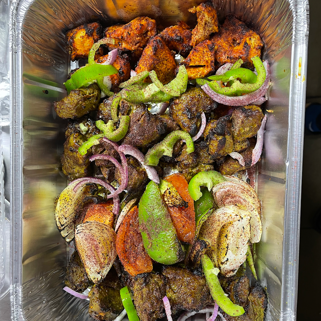 KABOB SPOT | restaurant | 111 Mountain Rd, Pasadena, MD 21122, USA | 4436377756 OR +1 443-637-7756