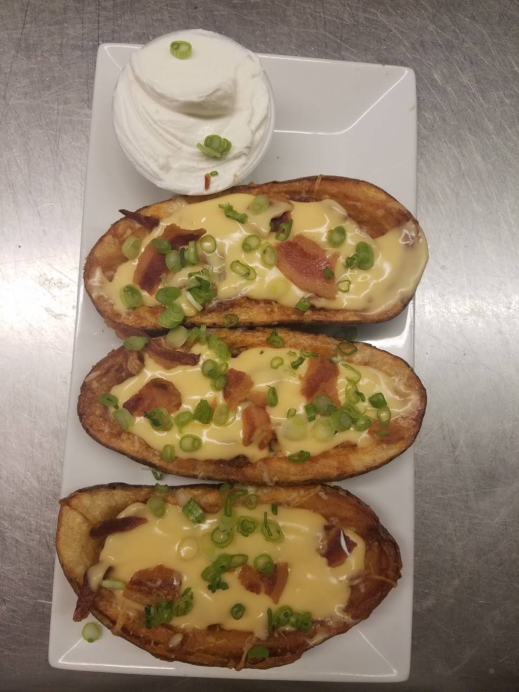 Final Score Sports Bar & Grill | restaurant | 2564 Knights Rd, Bensalem, PA 19020, USA | 2156383861 OR +1 215-638-3861