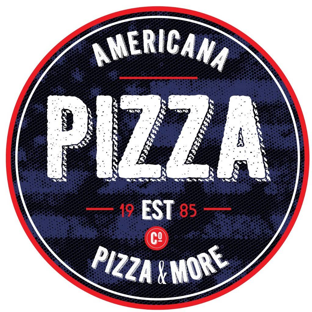 Americana Pizza | restaurant | 416 N 10th St, Richmond, IN 47374, USA | 7652593939 OR +1 765-259-3939