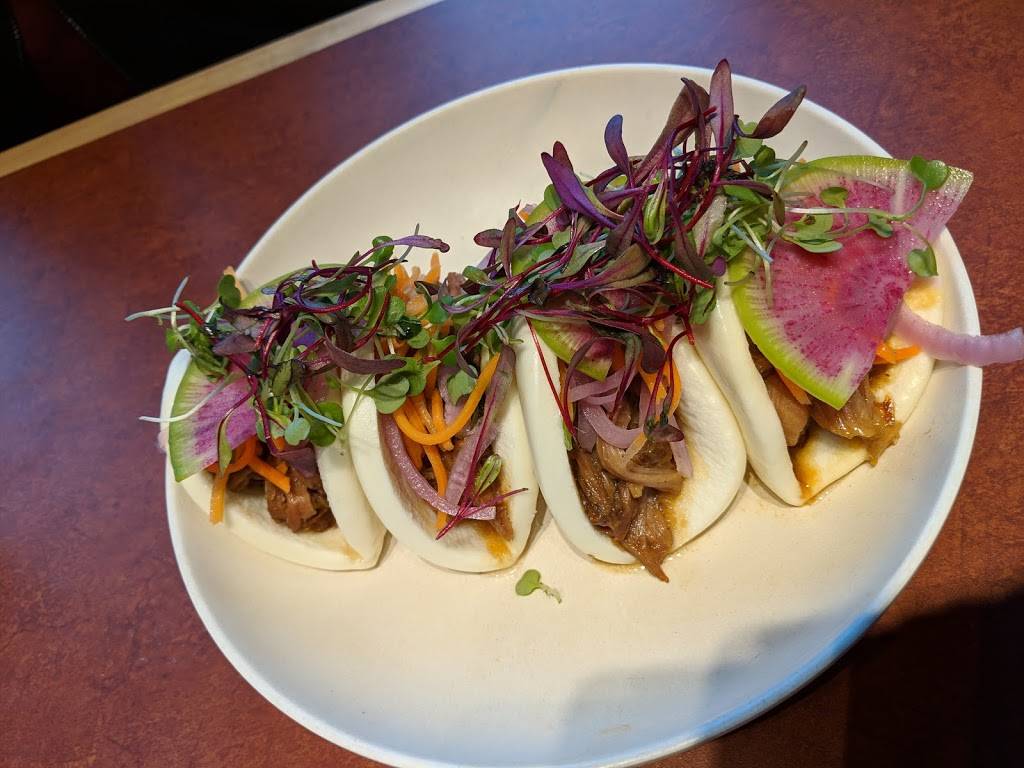 Noodle Tree | restaurant | 7114 UTSA Boulevard unit 101, San Antonio, TX 78249, USA | 2102336371 OR +1 210-233-6371