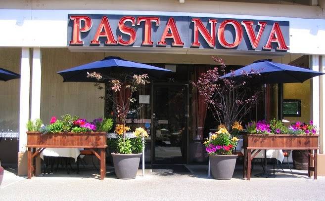 Pasta Nova Italiano | restaurant | 17310 140th Ave NE, Woodinville, WA 98072, USA | 4254833716 OR +1 425-483-3716