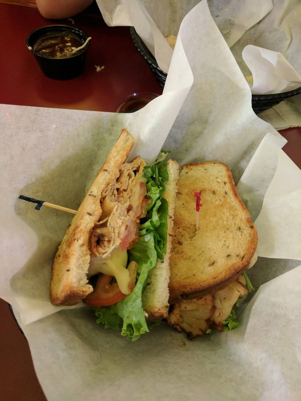 Sequoia Sandwich Co | meal takeaway | 9160 Rosedale Hwy, Bakersfield, CA 93312, USA | 6615871600 OR +1 661-587-1600