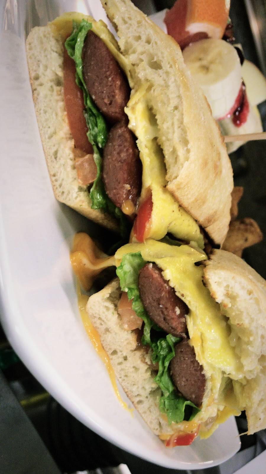 Amys Déjeuner Brunch Gâteries | restaurant | 4832 Boul Saint-Jean, Pierrefonds, QC H9H 4B2, Canada | 5146241777 OR +1 514-624-1777