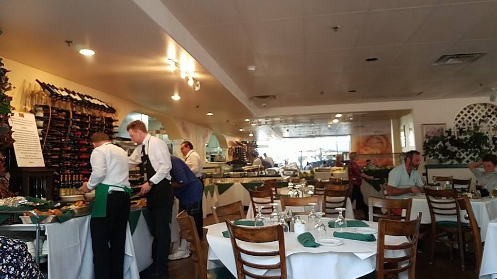 Viva La Pasta!: Kitchen of Italy | restaurant | 525 Country Club Dr, Simi Valley, CA 93065, USA | 8055224249 OR +1 805-522-4249