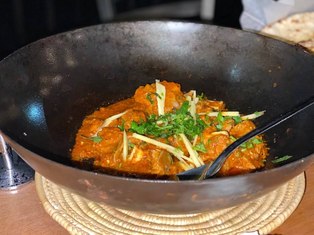 Gulberg Bistro | restaurant | 3000 NJ-27, Kendall Park, NJ 08824, USA | 7327986784 OR +1 732-798-6784