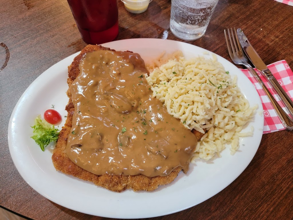 The Schnitzel Lodge | restaurant | 4504 E Hwy 20, Niceville, FL 32578, USA | 8502794485 OR +1 850-279-4485
