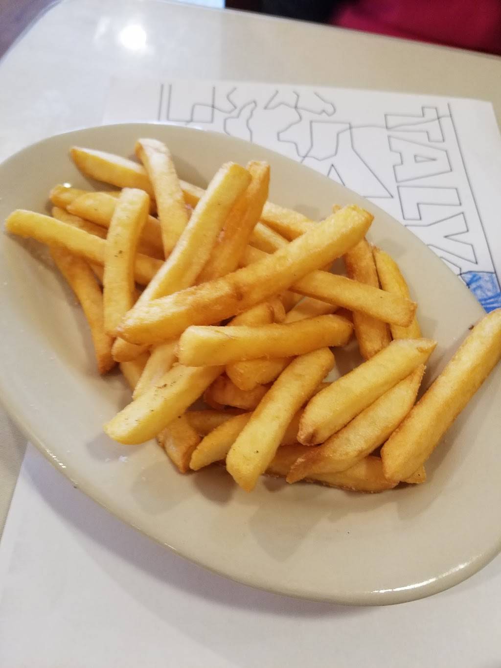 Marinos Italian Cafe | restaurant | 5423 Mahoning Ave # A, Youngstown, OH 44515, USA | 3307998326 OR +1 330-799-8326