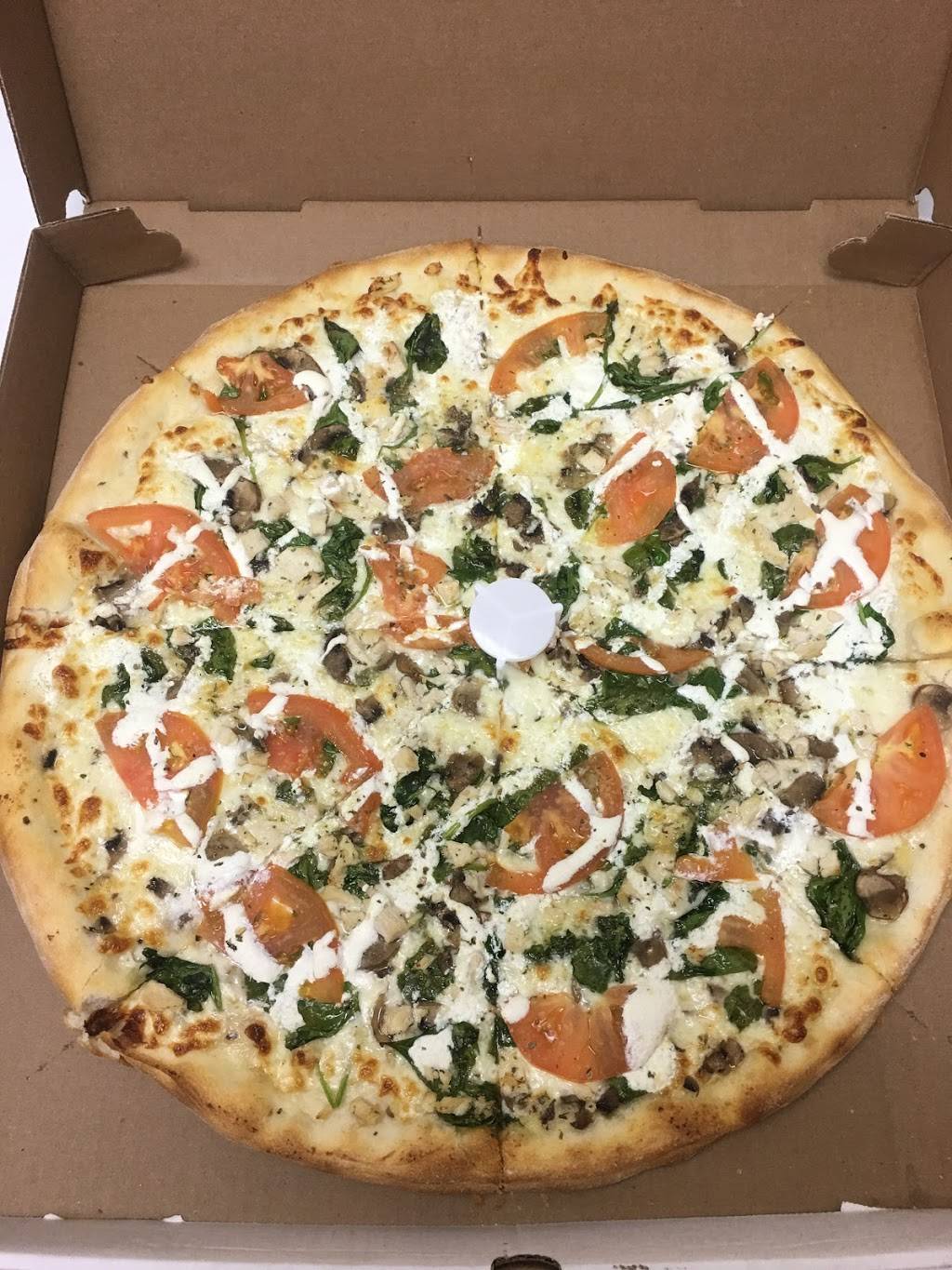 Sal’s NY Slice Pizzeria | restaurant | 4676 Princess Anne Rd Unit 170, Virginia Beach, VA 23462, USA | 7574672000 OR +1 757-467-2000