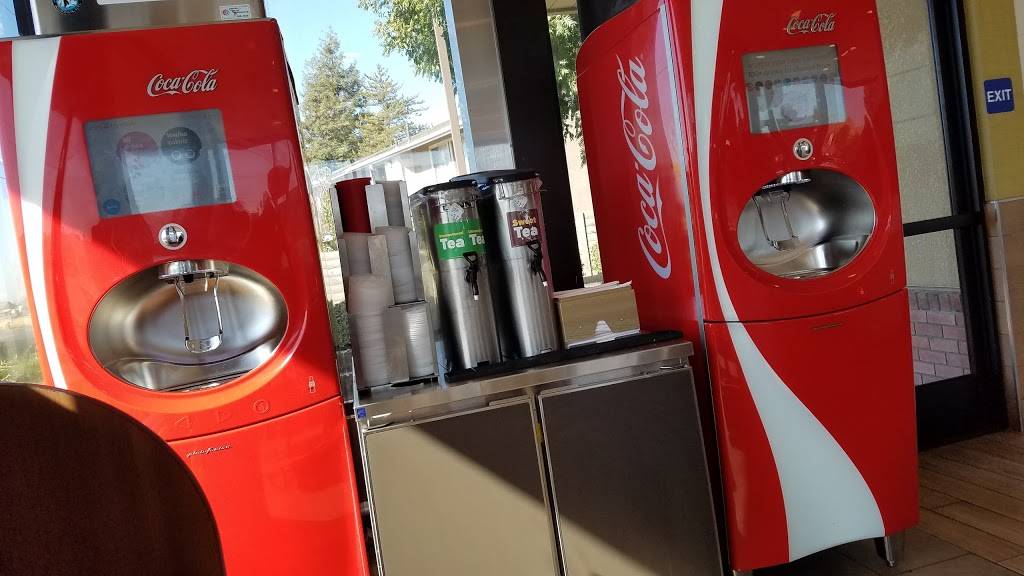 McDonalds | cafe | 1109 W Visalia Rd, Exeter, CA 93221, USA | 5595925810 OR +1 559-592-5810