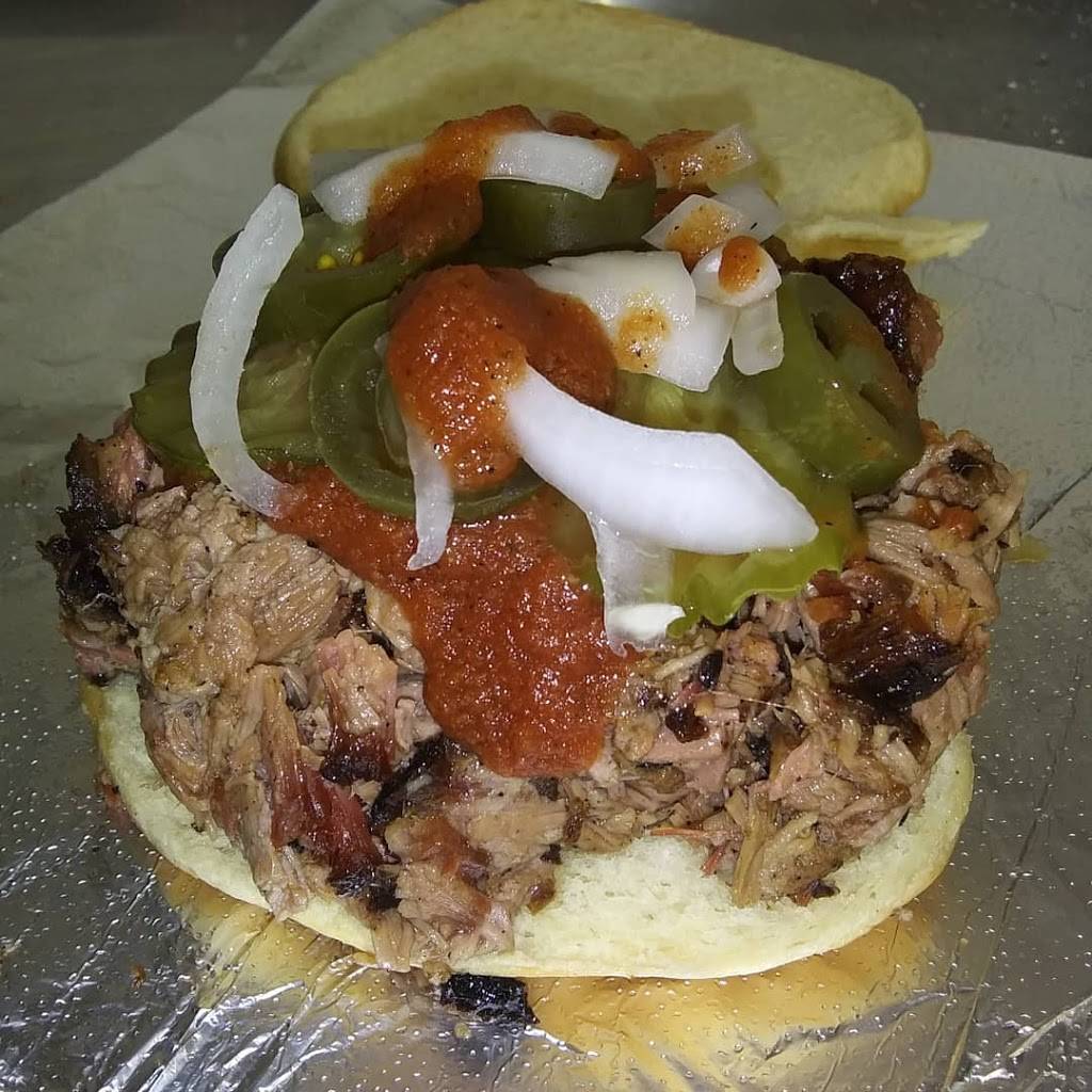 Jeffs BBQ | restaurant | 15440 Co Rd 543, Nevada, TX 75173, USA | 4693048530 OR +1 469-304-8530