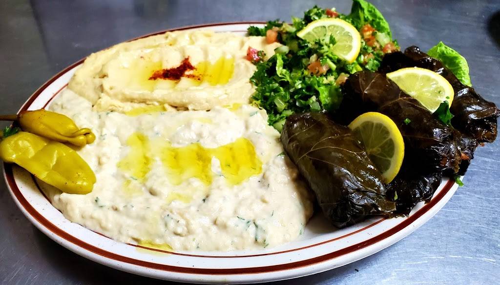 M & A Kitchen | restaurant | 23336 Farmington Rd, Farmington, MI 48336, USA | 2488937270 OR +1 248-893-7270