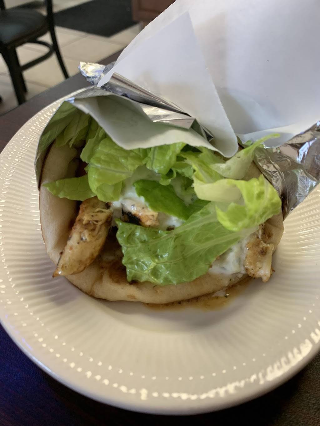 Santorini Restaurant | restaurant | 111 Geneva Dr, Oviedo, FL 32765, USA | 3217658247 OR +1 321-765-8247