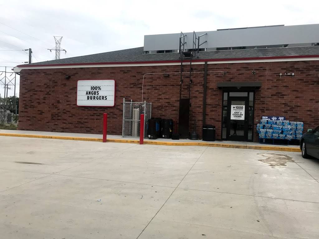 Speedy Café | restaurant | 6800 S Archer Rd, Bedford Park, IL 60501, USA | 7089241961 OR +1 708-924-1961