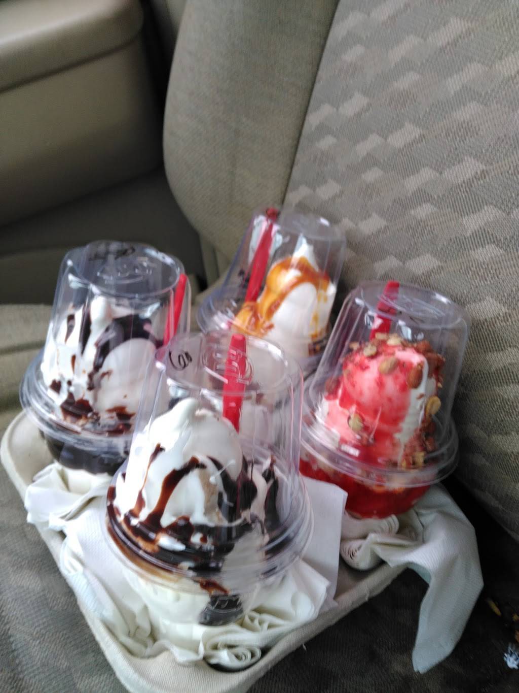 Dairy Queen Ltd Brazier | restaurant | 1100 S Lake Dr, Lexington, SC 29073, USA | 8038080598 OR +1 803-808-0598