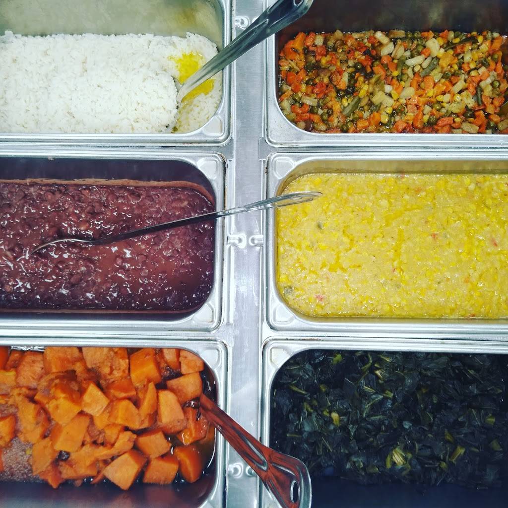 Madeas Kitchen | restaurant | 2130 Whittaker Rd, Ypsilanti, MI 48197, USA | 7346605852 OR +1 734-660-5852