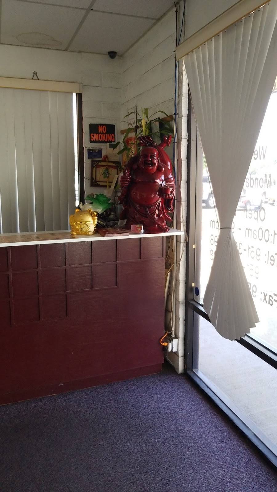 China Garden | restaurant | 27388 Sun City Blvd # A, Sun City, CA 92586, USA | 9513013998 OR +1 951-301-3998