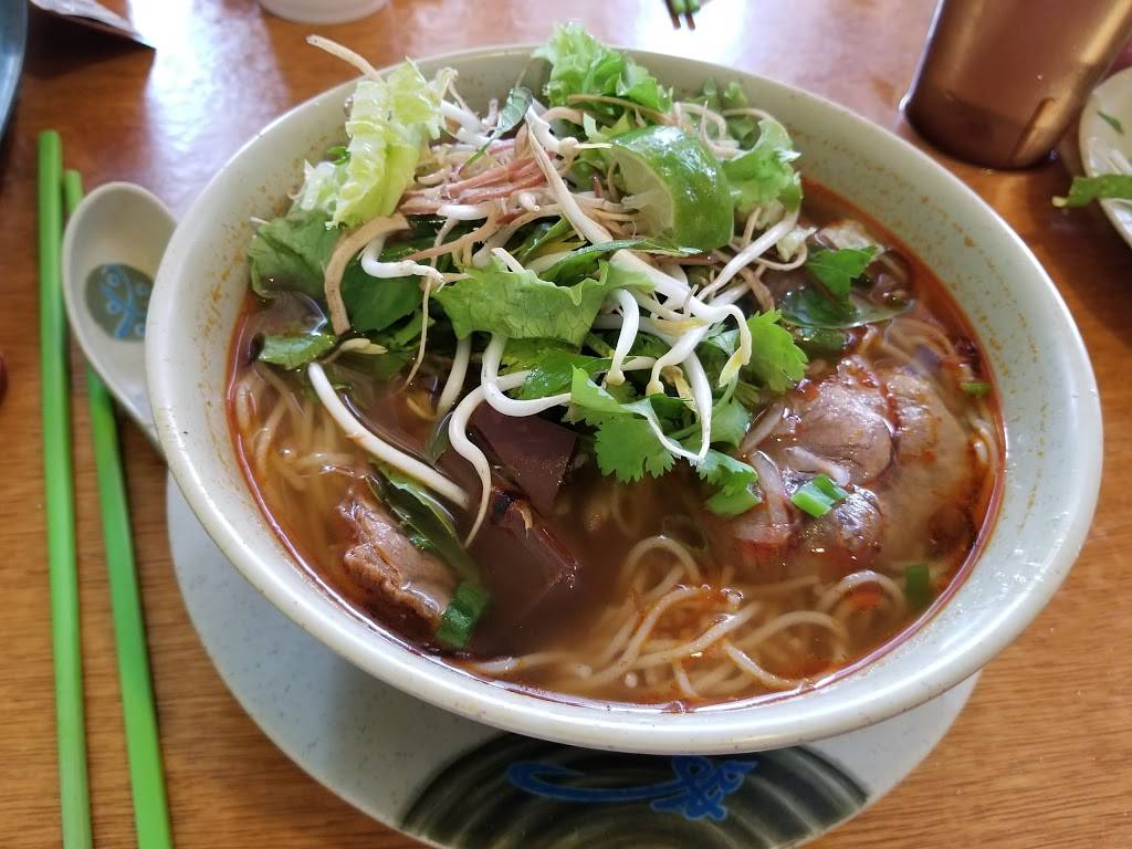 Ben Thanh Restaurant | restaurant | 4200 62nd Ave N # C, Pinellas Park, FL 33781, USA | 7275263051 OR +1 727-526-3051