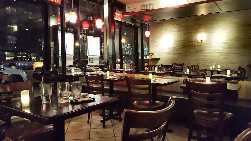 Kare Thai | meal takeaway | 752 10th Ave, New York, NY 10109, USA | 2127657800 OR +1 212-765-7800