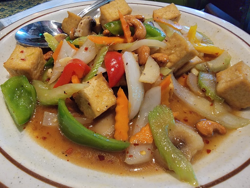 Thai Place | restaurant | 2915 Kerry Forest Pkwy STE 604, Tallahassee, FL 32309, USA | 8505979663 OR +1 850-597-9663