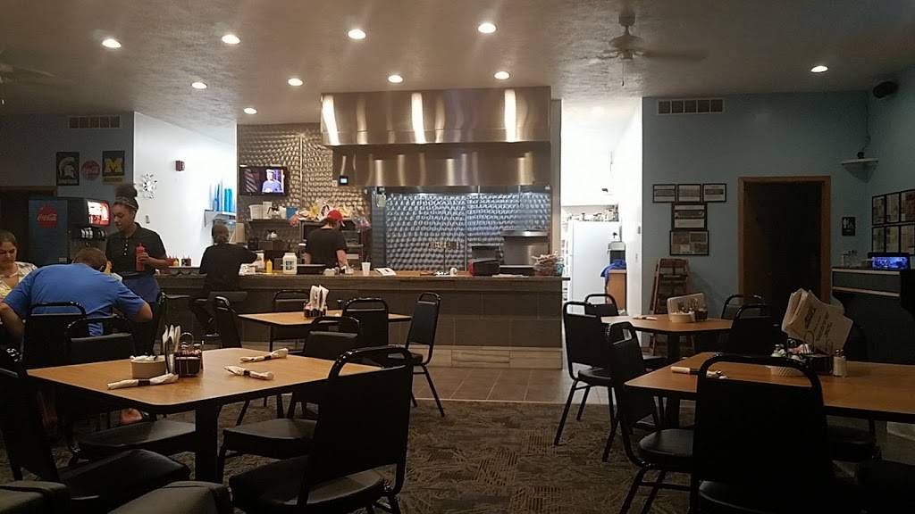 R&R Grill | restaurant | 1089 E Michigan Ave, Battle Creek, MI 49014, USA | 2699621325 OR +1 269-962-1325