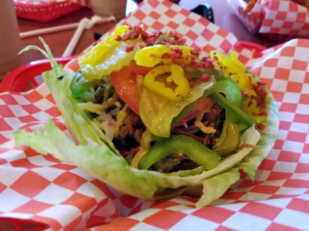 Cravings | restaurant | 2220 Herndon Ave #102, Clovis, CA 93611, USA | 5592997669 OR +1 559-299-7669