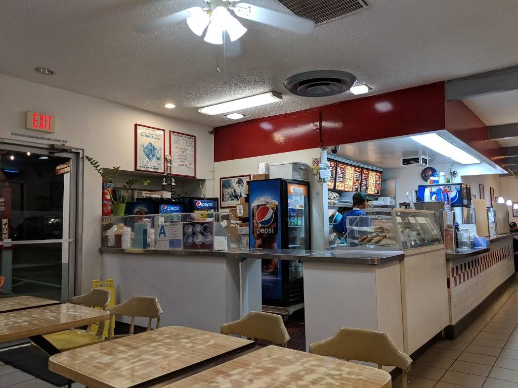 Big Tomys | restaurant | 11289 Pico Blvd, Los Angeles, CA 90064, USA | 3104790601 OR +1 310-479-0601