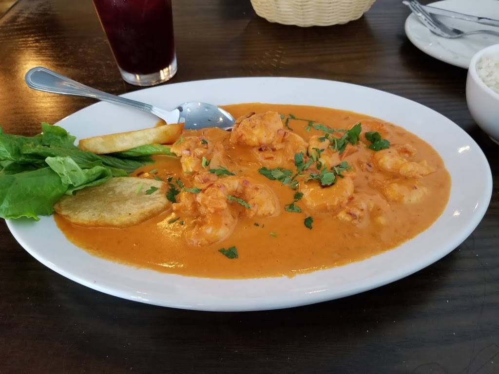 Natalie Peruvian Seafood Restaurant #2(Glendale) | restaurant | 205 N Central Ave, Glendale, CA 91203, USA | 8185511677 OR +1 818-551-1677