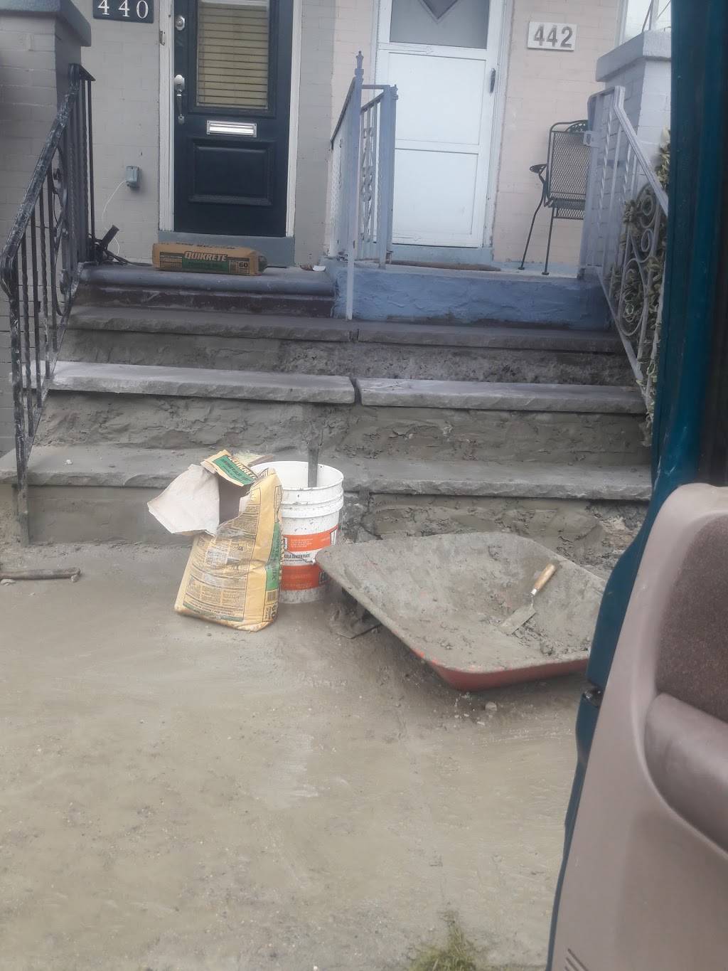 Ho May House | restaurant | 4401 N 5th St, Philadelphia, PA 19140, USA | 2153241171 OR +1 215-324-1171