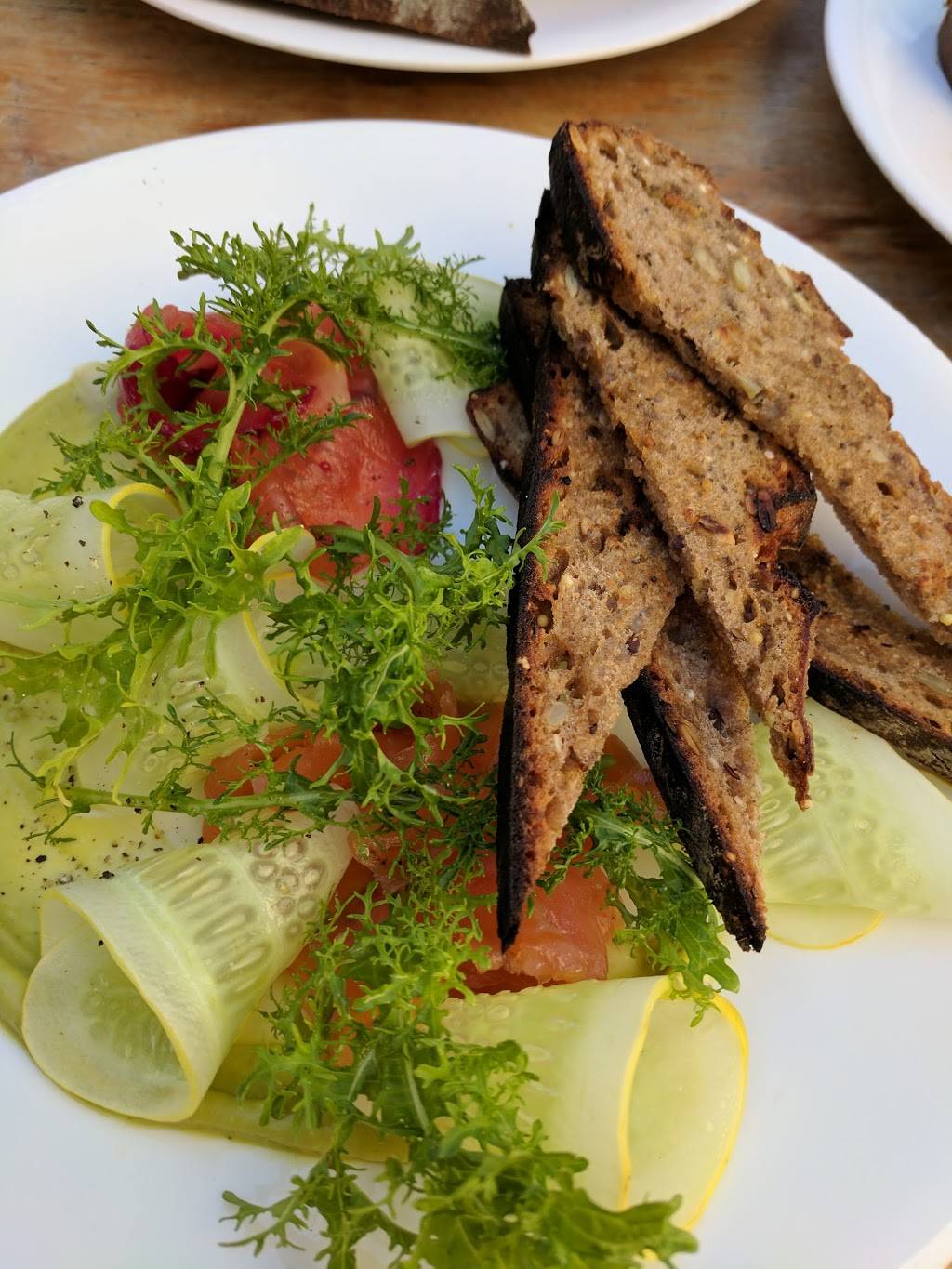 Marla Bakery Restaurant | bakery | 3619 Balboa St, San Francisco, CA 94121, USA | 4157424379 OR +1 415-742-4379