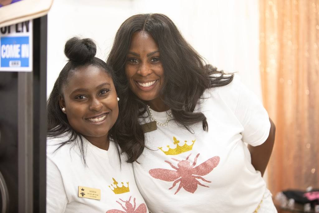 Grow DeSoto Market Place | shopping mall | 324 E Belt Line Rd, DeSoto, TX 75115, USA | 2145461200 OR +1 214-546-1200