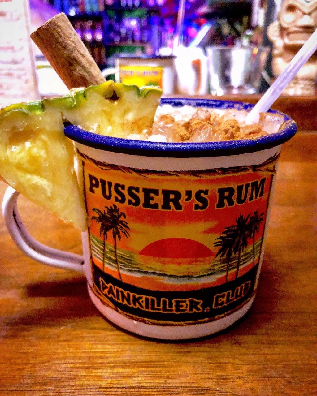 Jungle Bird | restaurant | 2516 J St, Sacramento, CA 95816, USA | 9164763280 OR +1 916-476-3280