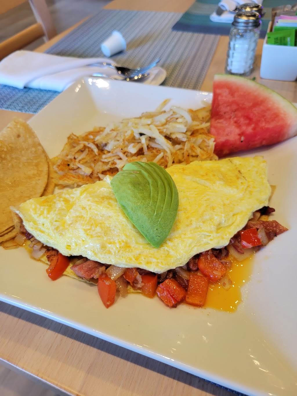 The Good Egg | restaurant | 2556 Laning Rd, San Diego, CA 92106, USA | 6195015588 OR +1 619-501-5588