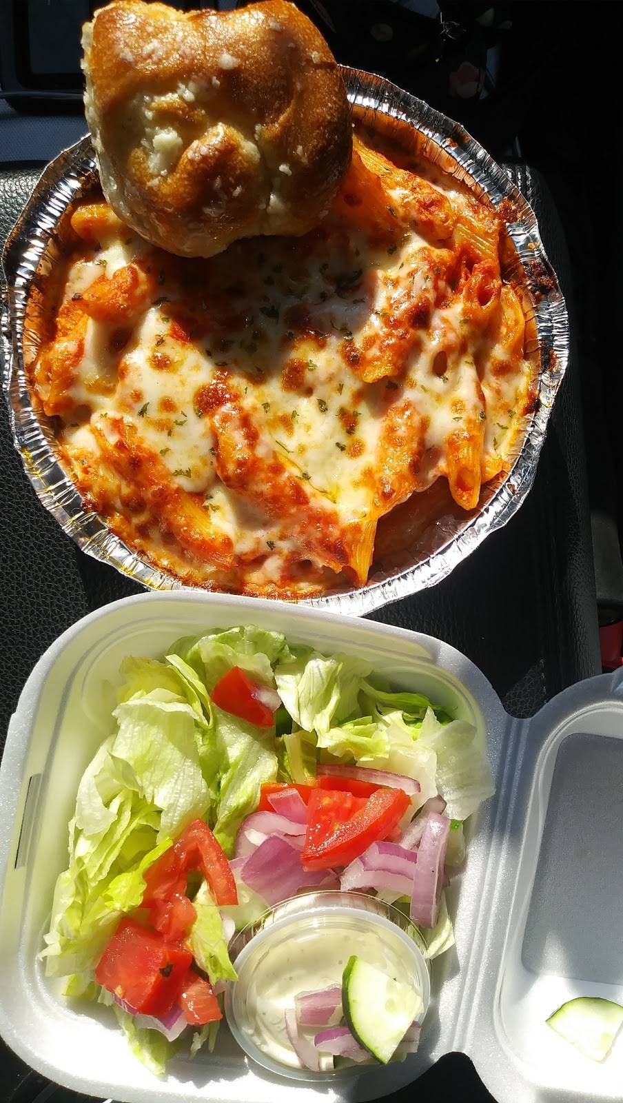 Steves Pizza | restaurant | 5866 S Flamingo Rd, Cooper City, FL 33330, USA | 9544347331 OR +1 954-434-7331