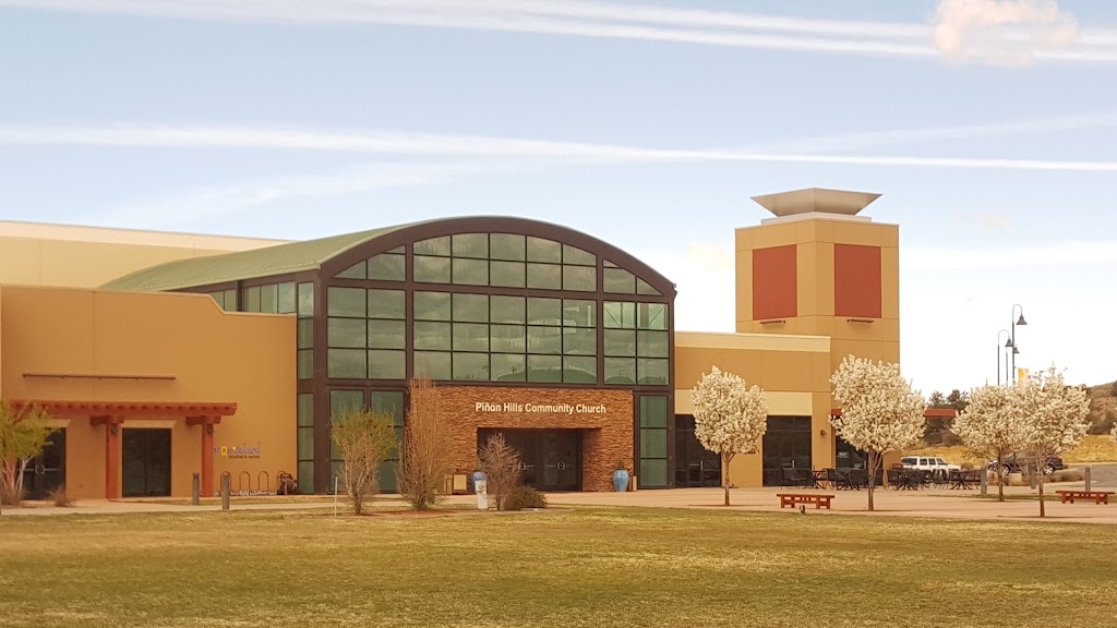 Hills Church | cafe | 5101 N Dustin Ave, Farmington, NM 87401, USA | 5053254541 OR +1 505-325-4541