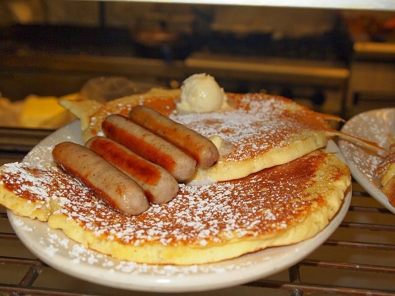 The Blueberry Muffin Restaurant: Kingston MA | bakery | 164 Summer St, Kingston, MA 02364, USA | 7819368848 OR +1 781-936-8848