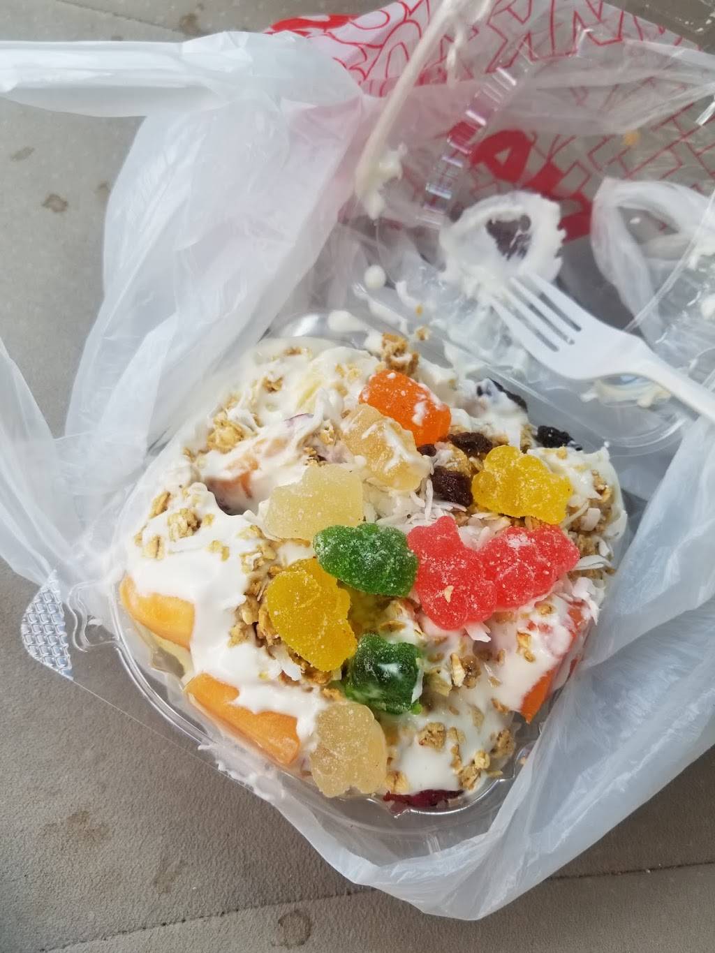 El kiosko | restaurant | 203 E Davis St suite a, Conroe, TX 77301, USA | 9367035237 OR +1 936-703-5237