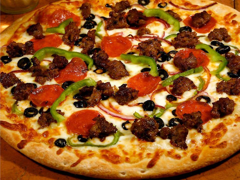 Isabellas Pizzeria | restaurant | 70452 LA-21, Covington, LA 70433, USA | 9858757620 OR +1 985-875-7620