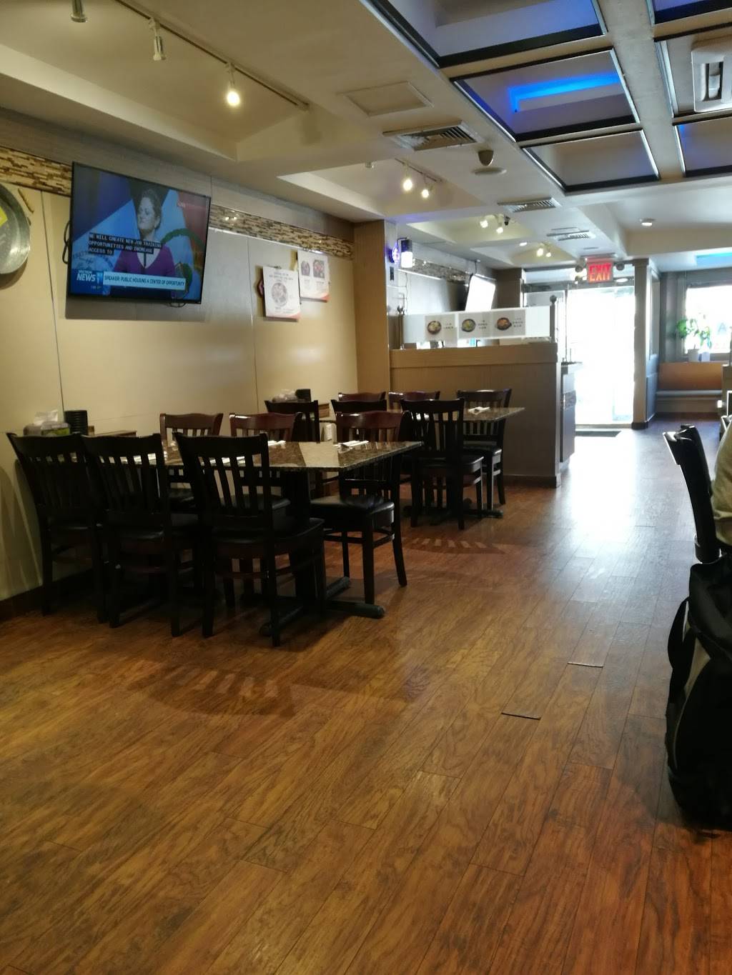 Mr. Soon Tofu | restaurant | 152-22 Northern Blvd, Flushing, NY 11354, USA | 3475060797 OR +1 347-506-0797