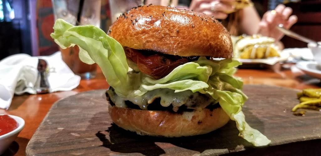 Seasons 52 | restaurant | 245 Summit Blvd, Birmingham, AL 35243, USA | 2059685152 OR +1 205-968-5152