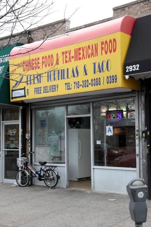 Win Hing | restaurant | 2934 Avenue R, Brooklyn, NY 11229, USA | 7183820388 OR +1 718-382-0388