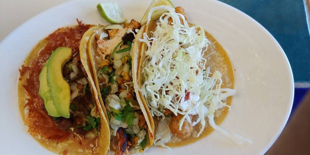 Rubios | restaurant | 2121 N Rose Ave #440, Oxnard, CA 93036, USA | 8054858603 OR +1 805-485-8603