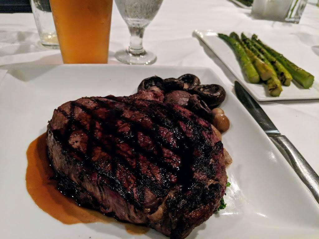 Eleven South | restaurant | 216 11th Ave S, Jacksonville Beach, FL 32250, USA | 9042411112 OR +1 904-241-1112